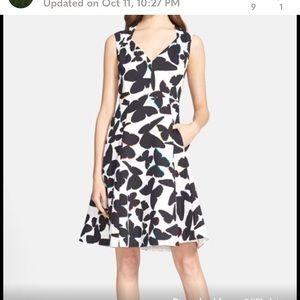 Kate spade New York butterfly dress Christmas gift for women or yourself